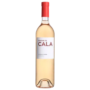 Domaine de Cala Classic Rose 2024
