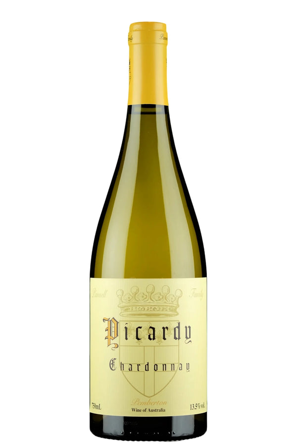 Picardy Chardonnay 2024