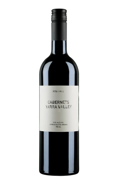 Rob Hall Yarra Valley Cabernets 2025
