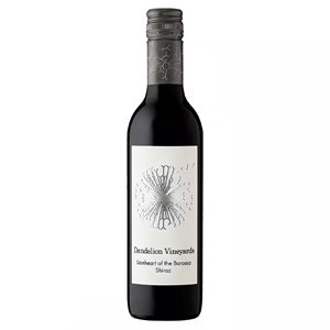 Dandelion Vineyards Lionheart of the Barossa Shiraz 2024 375ml (Half Bottle)