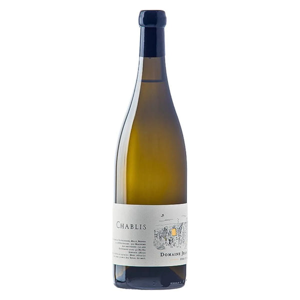 Domaine Jean Dauvissat Pere & Fils Chablis 2023