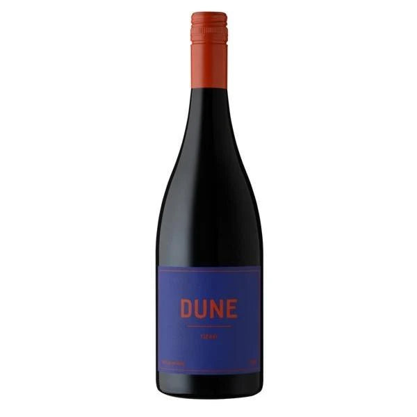 Dune Tirari 2025
