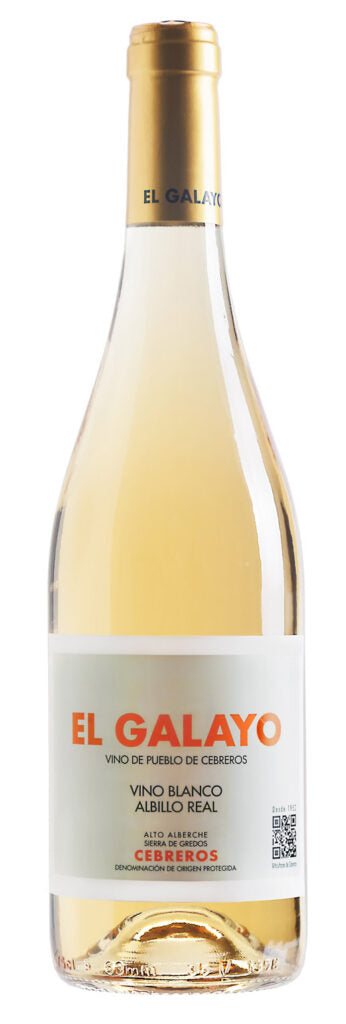 Soto Manrique El Galayo Blanco 2023