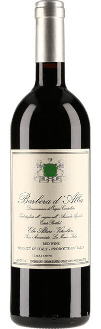 Elio Altare Barbera d'Alba 2023
