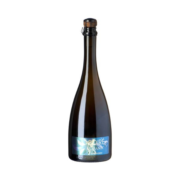 Eric Bordelet Poire Granite Sparkling 2023