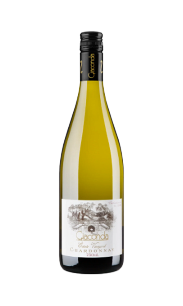 Giaconda Estate Chardonnay 2024