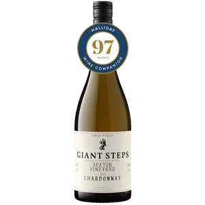 Giant Steps Sexton Vineyard Chardonnay 2023
