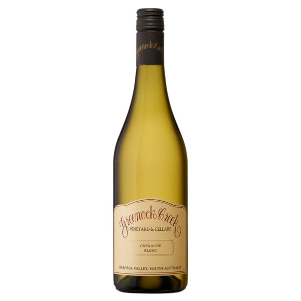 Greenock Creek Grenache Blanc 2024