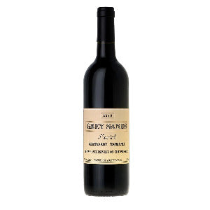 Grey Sands Merlot 2018