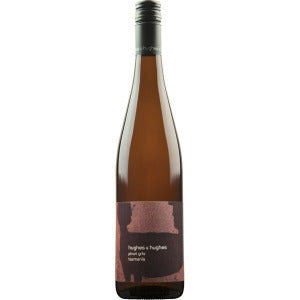 Hughes & Hughes Pinot Gris 2024