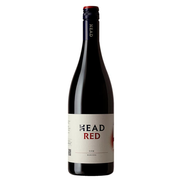 Head Red GSM 2022