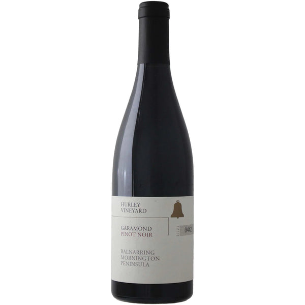 Hurley Garamond Pinot Noir 2024