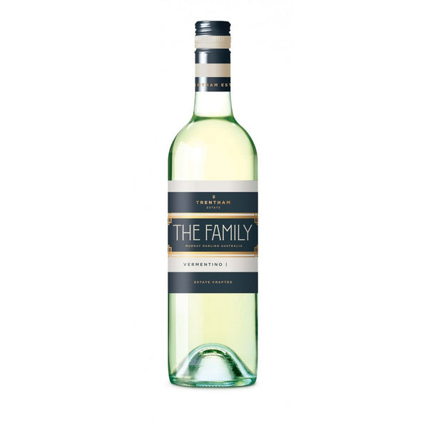 Trentham Estate 'The Family' Vermentino 2024