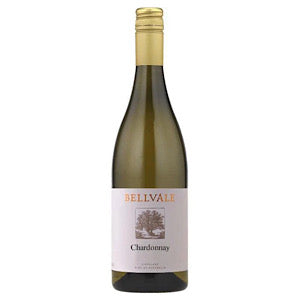Bellvale Gippsland Chardonnay 2022