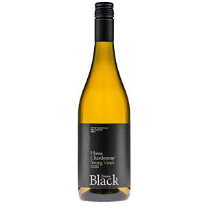 Black Estate 'Young Vines' Chardonnay 2022