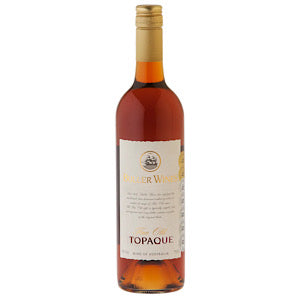 Buller Fine Old Topaque NV