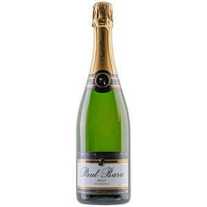 Champagne Paul Bara Brut Reserve NV