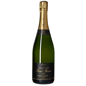 Champagne Paul Bara Grand Millesime 2014