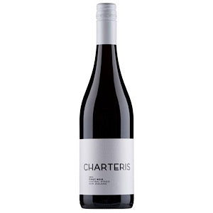 Charteris 'Central Otago' Pinot Noir 2022