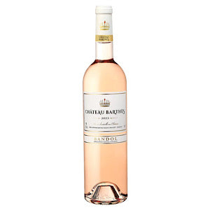 Chateau Barthes Bandol Rose 2023