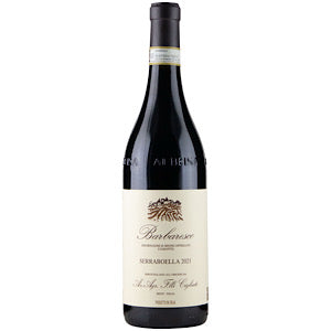 Cigliuti Barbaresco 'Serraboella' 2018