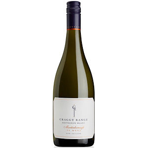 Craggy Range 'Te Muna Road' Martinborough Sauvignon Blanc 2023