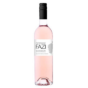 Domaine Fazi 'Ile de Beaute' IGP Rose 2024