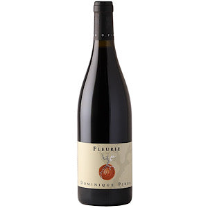 Dominique Piron Beaujolais Fleurie 2020