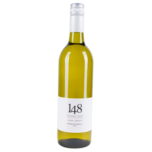 148 Browns Road Pinot Grigio 2024