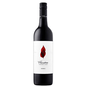 Flametree Margaret River Shiraz 2023