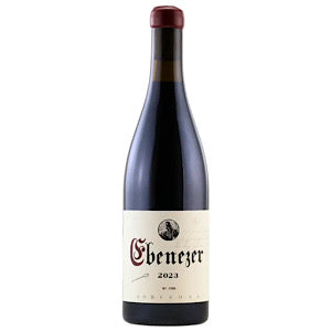Agricola Ebenezer Shiraz 2023
