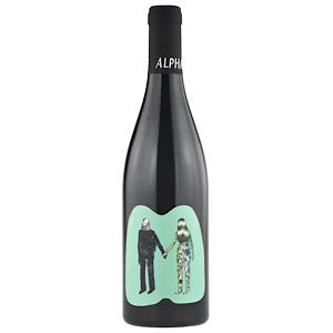 Alpha Box & Dice Mistress Tempranillo 2024