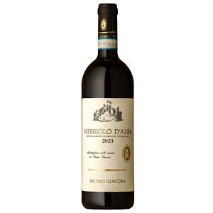 Bruno Giacosa Nebbiolo d’Alba Vigna Valmaggiore 2023