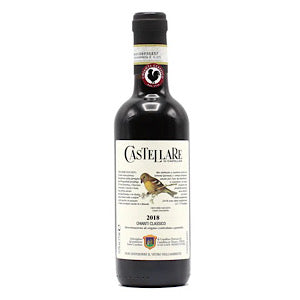 Castellare Chianti Classico 2022 375ml