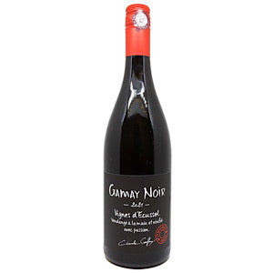 Chateau Thivin Beaujolais Villages 'Vignes D'Ecussol' 2023