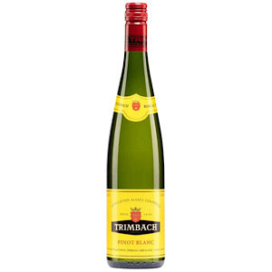 Trimbach Pinot Blanc 2022