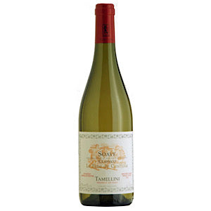 Tamellini Le Bine de Costiola Soave Classico 2021