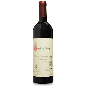 Sorrenberg Cabernet Sauvignon Blend 2023
