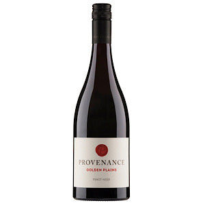 Provenance Golden Plains Pinot Noir 2023