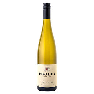 Pooley Pinot Grigio 2024