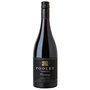 Pooley Cooinda Vale Oronsay Pinot Noir 2023