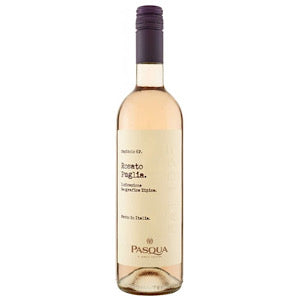 Pasqua Rosato Puglia 2024