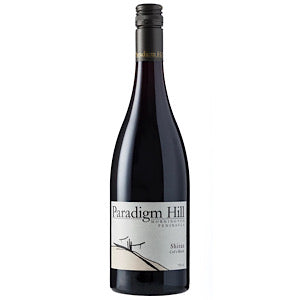 Paradigm Hill Col's Block Shiraz 2020