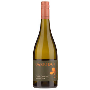 Oakridge 'Yarra Valley Series' Chardonnay 2024