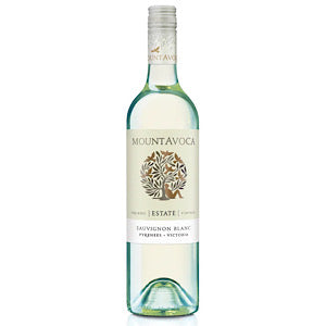 Mount Avoca 'Moates Lane' Sauvignon Blanc 2024