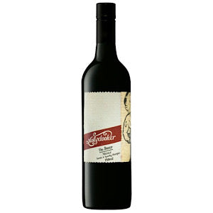 Mollydooker Boxer Shiraz 2023