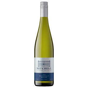 Mitchell Watervale Riesling 2024
