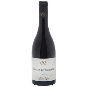 Jane Eyre Gevrey Chambertin Villages 2023