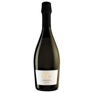 illi Prosecco Extra Dry DOC NV