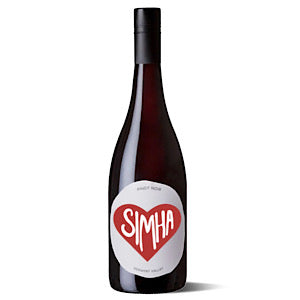 Domaine Simha Nature Pinot Noir 2024